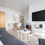 Lagune 5302 Marina Апартаменты Wendtorf