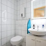 Апартаменты Lagune 5302 Marina Wendtorf
