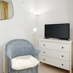 Апартаменты Lagune 5302 Marina Wendtorf