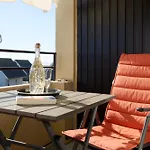 Lagune 5302 Marina Апартаменты Wendtorf