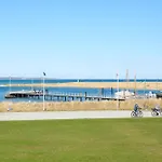 Апартаменты Lagune 5302 Marina *