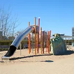 Апартаменты Lagune 5302 Marina *
