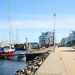 Lagune 5302 Marina Апартаменты Wendtorf