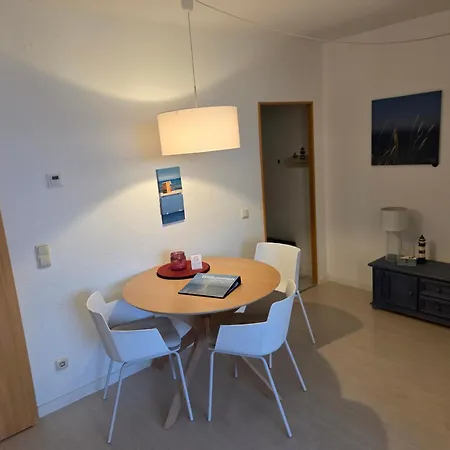 Appartement Lagune 5302 Marina Wendtorf *