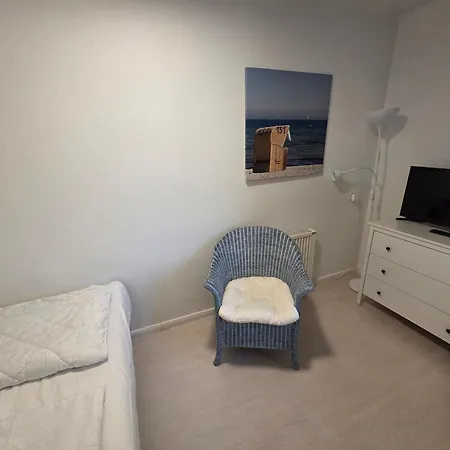 Appartement Lagune 5302 Marina Wendtorf