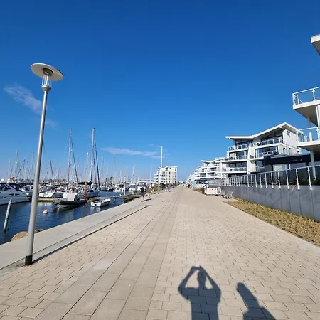 Lagune 5302 Marina Wendtorf * Wendtorf