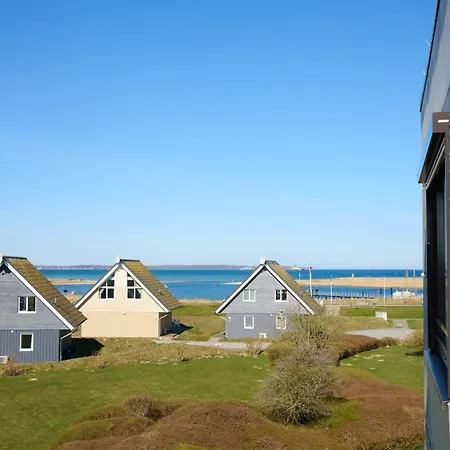 Апартаменты Lagune 5302 Marina Wendtorf