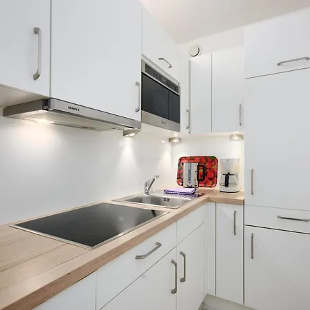 Апартаменты Lagune 5302 Marina
