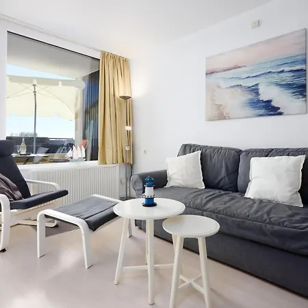 Lagune 5302 Marina Апартаменты *
