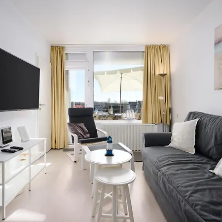 Lagune 5302 Marina Апартаменты Wendtorf