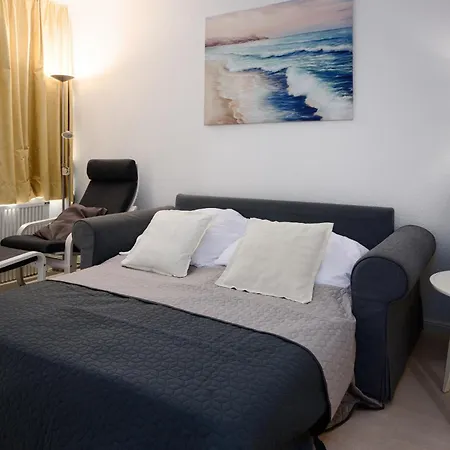 Апартаменты Lagune 5302 Marina