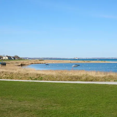 Lagune 5302 Marina Apartmán