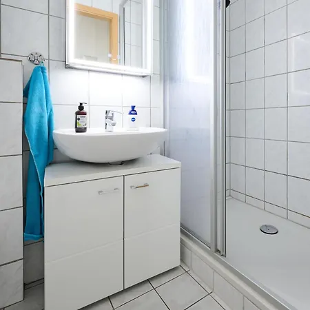 Lagune 5302 Marina Apartmán