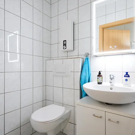 Apartmán Lagune 5302 Marina Wendtorf