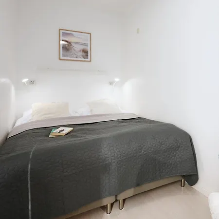 Lagune 5302 Marina Apartmán Wendtorf