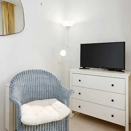 Apartmán Lagune 5302 Marina Wendtorf