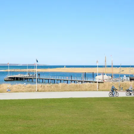 Apartmán Lagune 5302 Marina *