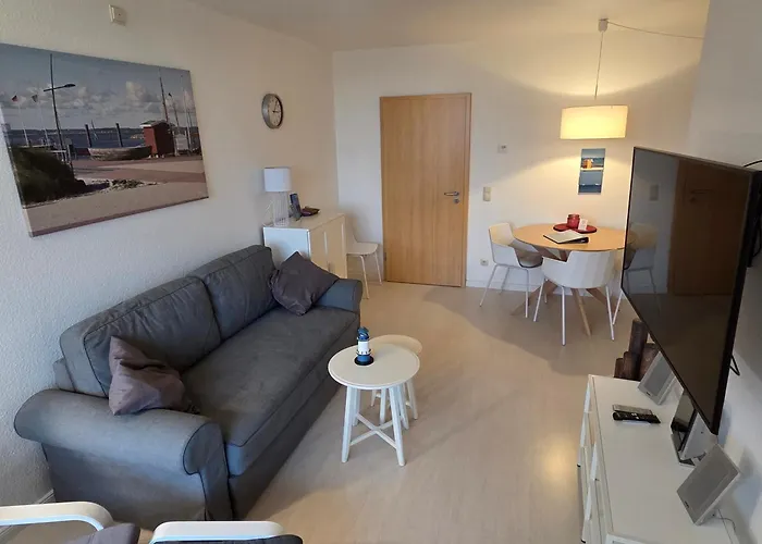 Lagune 5302 Marina Wendtorf * Wendtorf