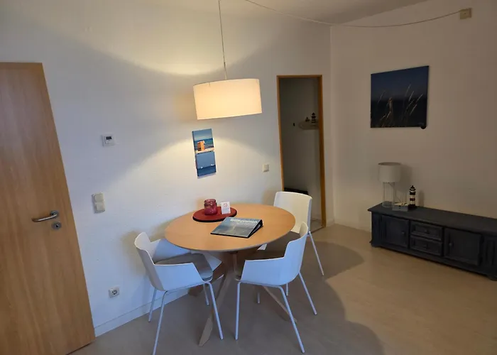 Appartement Lagune 5302 Marina Wendtorf *