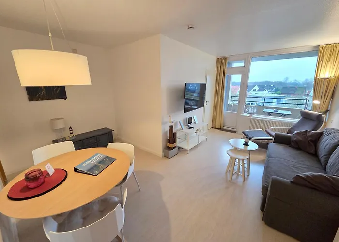 Appartement Lagune 5302 Marina Wendtorf *