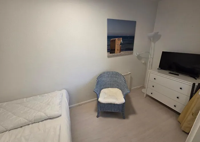 Appartement Lagune 5302 Marina Wendtorf