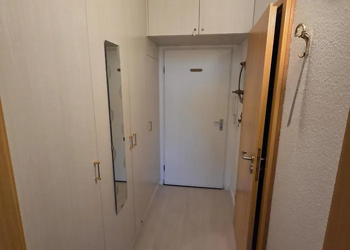 Lagune 5302 Marina Wendtorf Appartement *