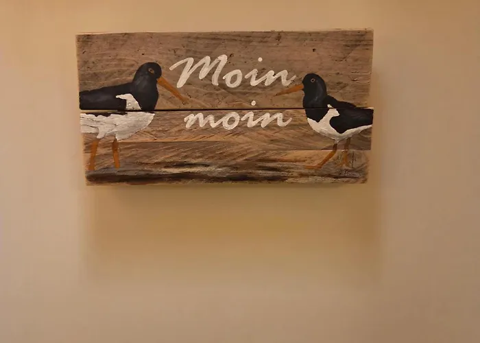 Appartement Lagune 5302 Marina Wendtorf Wendtorf