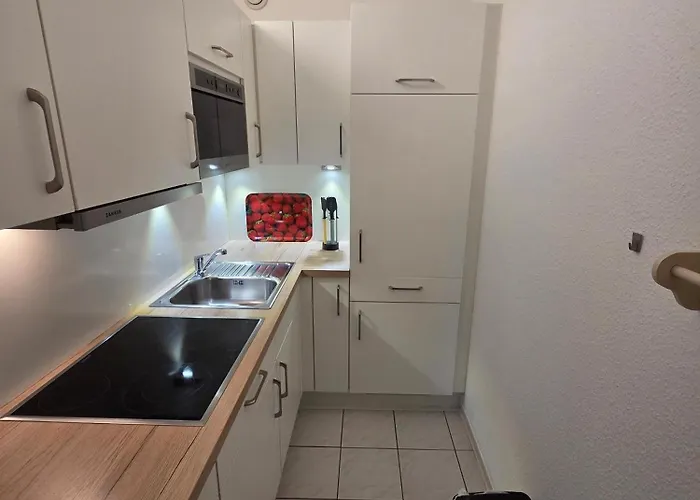 Lagune 5302 Marina Wendtorf Appartement Wendtorf