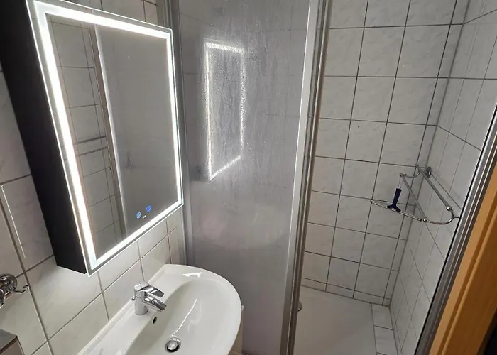 Lagune 5302 Marina Wendtorf Appartement *