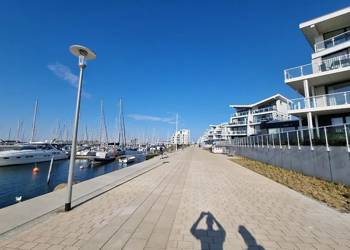 Lagune 5302 Marina Wendtorf * Wendtorf